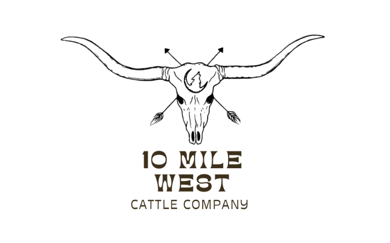 10 Mile West Cattle Company